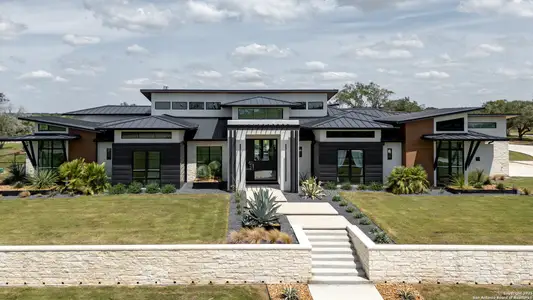 New construction Single-Family house 3466 Levi Sloan Rd, Victoria, TX 77904 - image