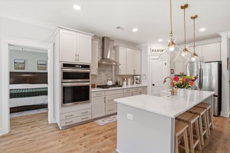 New construction Single-Family house 381 Wappoo Trace Ln, Summerville, SC 29486 - image 16