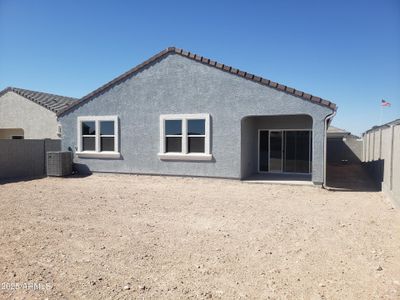 New construction Single-Family house 48467 N Duran Wy, Gold Canyon, AZ 85118 null- photo 1 1