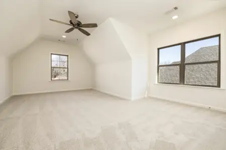 New construction Single-Family house Oakland, TN 38060 plan Newcastle - image 10