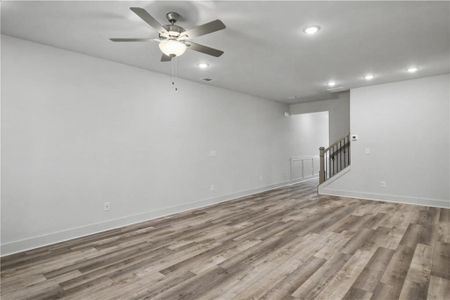 New construction Townhouse house 4225 Fern River Trl, Unit 3, Norcross, GA 30093 - image 15