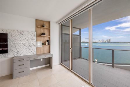 New construction Condo house 1135 103Rd St, Unit 405, Bay Harbor Islands, FL 33154 - image 16