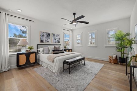 New construction Single-Family house 2824 52nd Street S, Gulfport, FL 33707 - image 18