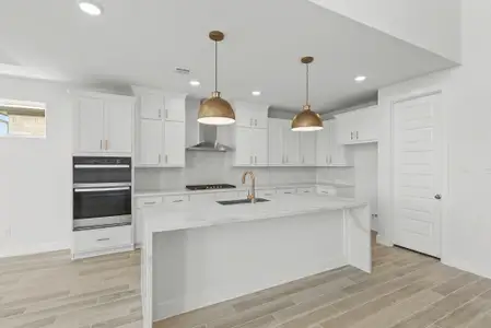 New construction Single-Family house 493 Sprigtail Dr, Katy, TX 77493 plan The Wilson V - image 4