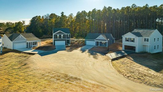 New construction Single-Family house 132 Walters Drive, Holly Hill, SC 29059 ELSTON- photo 0