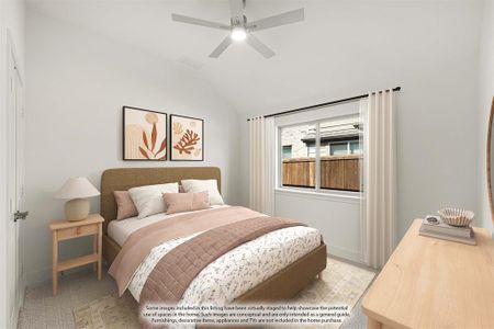 New construction Single-Family house 2153 Rio Piedra Dr, Royse City, TX 75189 plan Jasmine - image 18