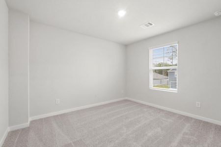 New construction Single-Family house 4507 Pleasant Peony Wy, Katy, TX 77493 plan Leyland - image 15