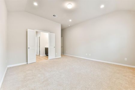 New construction Single-Family house 3915 Sugardale St, Baytown, TX 77521 - image 17