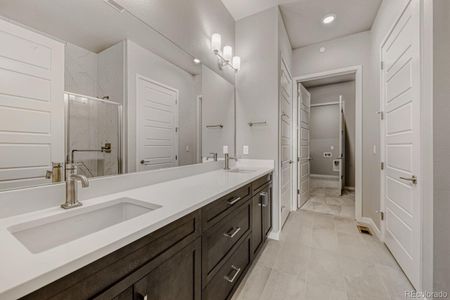 New construction Townhouse house 931 W 128th Pl, Westminster, CO 80234 plan Triumph - image 9