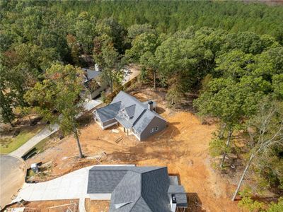 New construction Single-Family house 32 Shoreline Drive, Cartersville, GA 30120 - photo 31 31