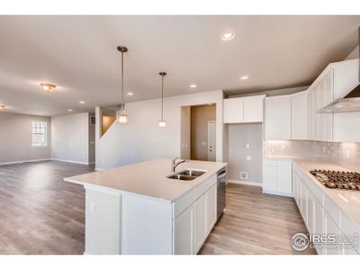 New construction Single-Family house 2718 Crystal Spgs, Longmont, CO 80503 null- photo 2 2