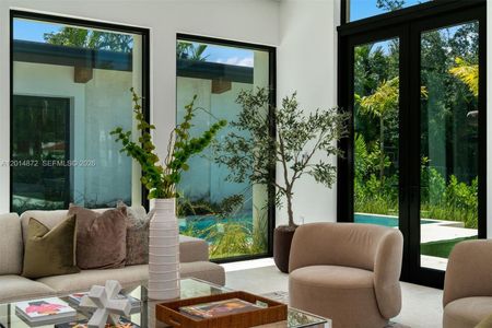 New construction Single-Family house 6716 San Vicente St, Coral Gables, FL 33146 - image