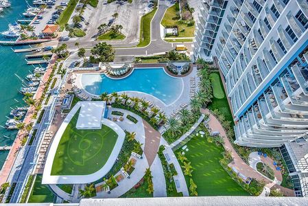 New construction Condo house 220 Lake Shore Dr, Unit 2411, Lake Park, FL 33403 - image