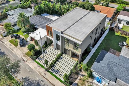 New construction Townhouse house 1525 Ne 15Th Ave, Fort Lauderdale, FL 33304 - image