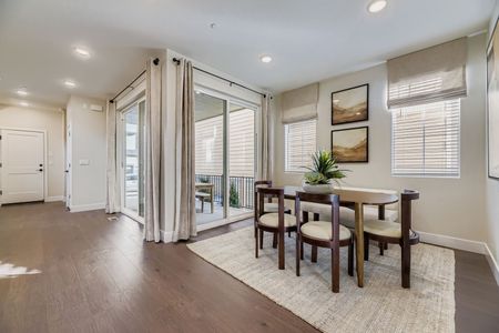 New construction Single-Family house 3350 W 88Th Ave, Westminster, CO 80031 plan Spark Two - image