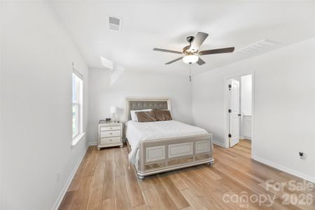 New construction Single-Family house 145 Baucom St, Charlotte, NC 28216 - image 12