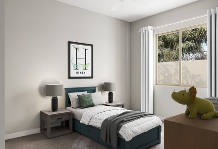 Camerano at Abel Ranch 17