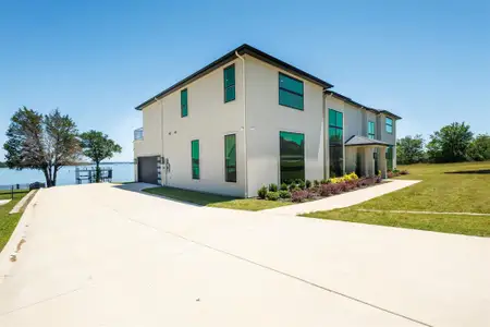 New construction Single-Family house 733 el Barco, Corsicana, TX 75109 - image