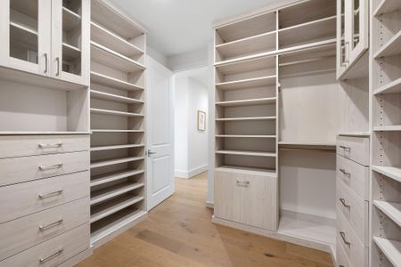 New construction Condo house 5656 San Felipe St, Unit 1205, Houston, TX 77056 - image 9