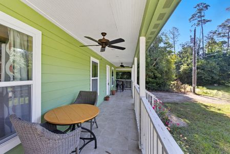 New construction Single-Family house 388 Mayberry Dr, Woodville, TX 75979 - image