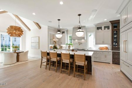 New construction Single-Family house 1406 Hunting Ridge Rd, Raleigh, NC 27615 - image 6