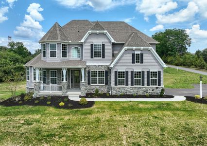 New construction Single-Family house 12411 Mayes Rd, Cornelius, NC 28078 null- photo 15 15