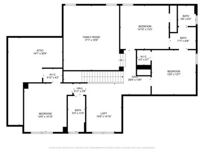 New construction Single-Family house 180 Paislee Park, Fayetteville, GA 30215 null- photo 3 3