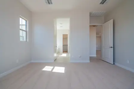 New construction Single-Family house 5879 S Red Rock St, Gilbert, AZ 85298 plan Granite Plan 3505 - image 13