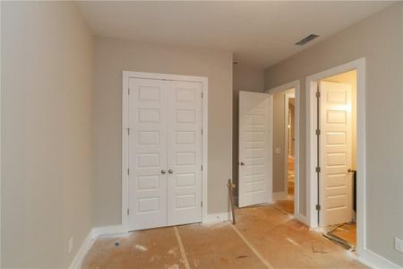 New construction Single-Family house 472 Price Rd, Carrollton, GA 30116 null- photo 17 17