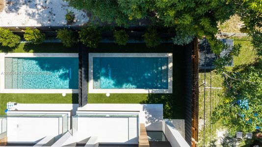 New construction Townhouse house 925 Sw 10Th Ave, Miami, FL 33130 - image