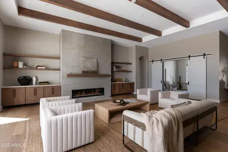 New construction Single-Family house 34018 N 7Th St, Phoenix, AZ 85085 - image