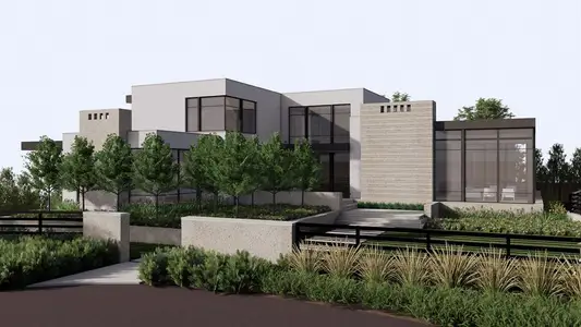 New construction Single-Family house 4811 Bluffview Blvd, Dallas, TX 75209 - image