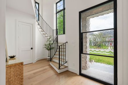 New construction Single-Family house 2628 Sunset Blvd, West University Place, TX 77005 - image 10