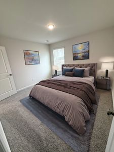 New construction Single-Family house 4115 Half Mast Lp, Columbia, SC 29229 plan Keystone - image 14