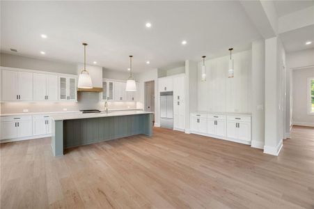 New construction Single-Family house 133 Daxton Dr, Canton, GA 30115 - image 11