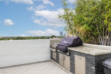 New construction Condo house 3180 Sw 22Nd Ter, Unit 701, Miami, FL 33145 - image
