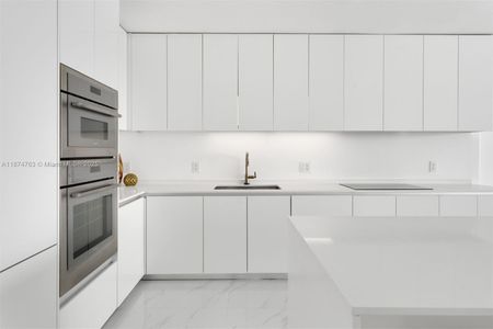 New construction Condo house 700 Ne 24Th St, Unit 4702, Miami, FL 33137 - image 4