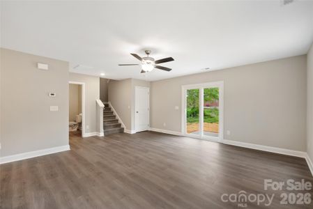 New construction Single-Family house 1007 Sioux St, Monroe, NC 28110 - image 14