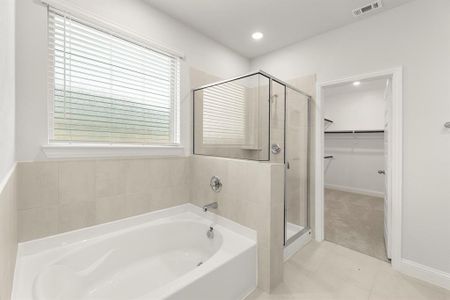 New construction Single-Family house 6216 Havature Wy, Royse City, TX 75189 plan Newport - image 10