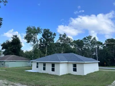 New construction Single-Family house 3 Dogwood Drive Loop, Ocala, FL 34472 null- photo 18 18