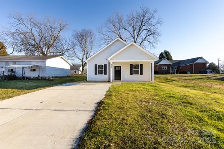 New construction Single-Family house 805 Cedar St, Salisbury, NC 28144 null- photo 1 1