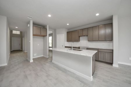 New construction Single-Family house 15006 Royal Leaf Dr, Cypress, TX 77429 plan 270 - image 5