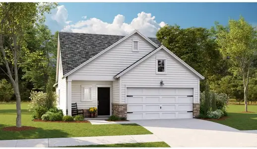 New construction Single-Family house 256 Captian Kidd Ct, Summerville, SC 29486 - image