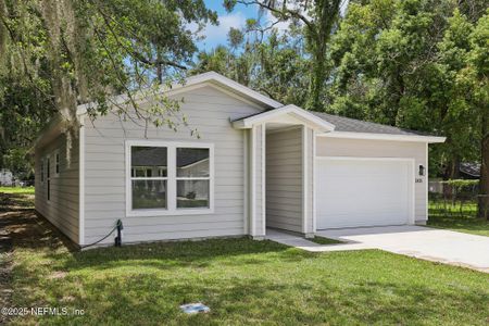 New construction Single-Family house 2426 Gerard Ave, Jacksonville, FL 32207 - image