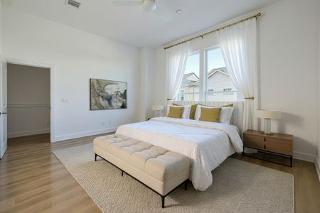 New construction Single-Family house 10923 Brookeshire Chase Ln, Houston, TX 77043 plan Amy - image 18