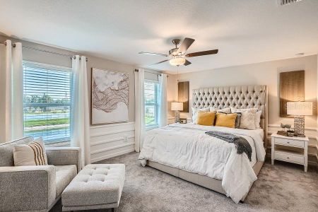 Townes at Southshore Pointe by Lennar in Ruskin - photo 8 8