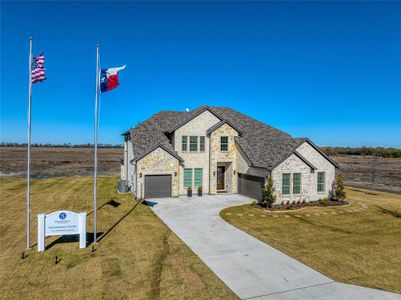 New construction Single-Family house 9169 County Rd 502, Blue Ridge, TX 75424 - image