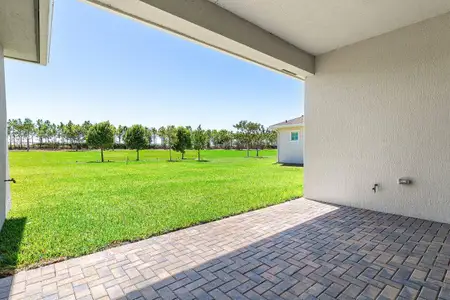 New construction Single-Family house 686 Hookline Cir, Loxahatchee, FL 33470 - image