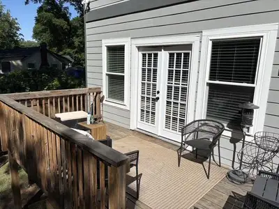 New construction Single-Family house 1040 Ada Ave Nw, Atlanta, GA 30318 - image
