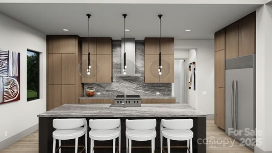 New construction Single-Family house 140 Summit Tower Cir, Asheville, NC 28804 - image